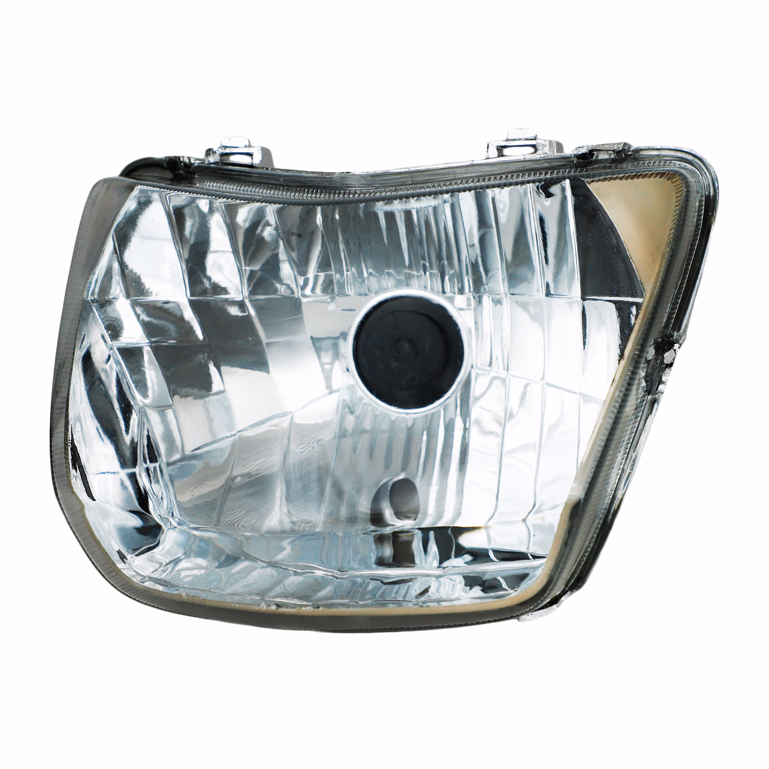 TVS Star City Headlight Assembly Manufacturer in India TVS Star City Headlight Assembly Manufacturer in India